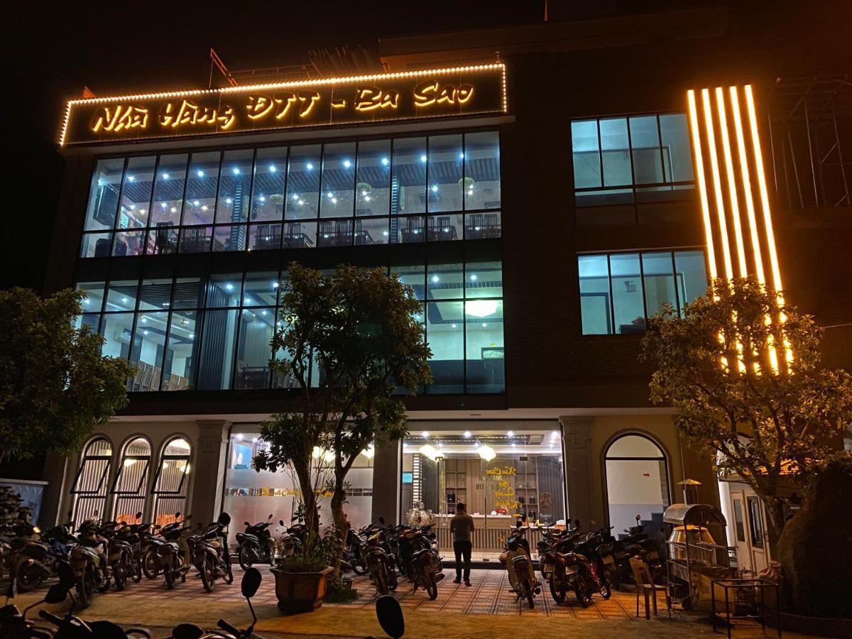 فندق Dtt Galaxy Tam Chuc Thuc Khe المظهر الخارجي الصورة